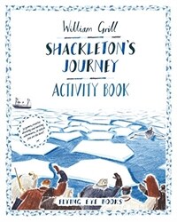 Shackleton's journey