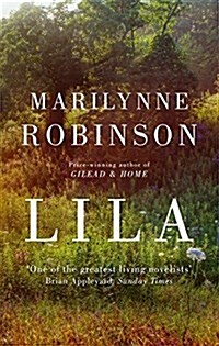 Lila : An Oprahs Book Club Pick (Paperback)