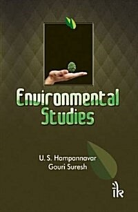 Environmental Studies (Paperback)