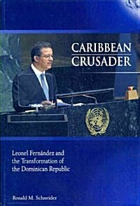 Caribbean Crusader (Paperback)