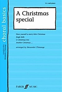 A Christmas Special (Paperback)