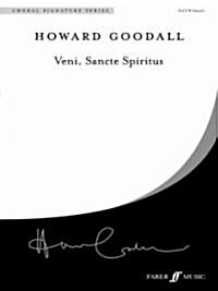 Veni Sancte Spiritus (Paperback)