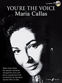 Maria Callas : (Piano, Vocal, Guitar) (Paperback)