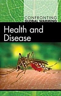 Health and Disease (Hardcover)