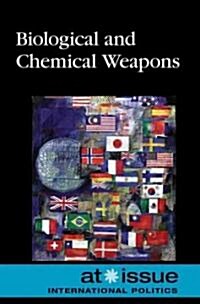 Biological and Chemical Weapons (Library)