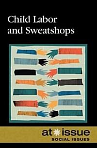 Child Labor and Sweatshops (Paperback, 2)