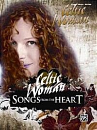 Songs from the Heart (Paperback)