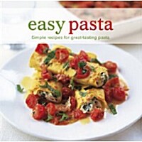 Easy Pasta (Paperback)