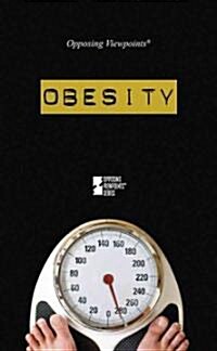Obesity (Library, 1st)