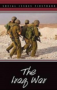 The Iraq War (Hardcover)