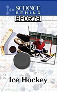 Ice Hockey (Hardcover)