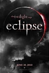 Eclipse (Paperback, Translation)