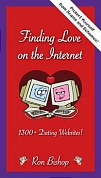 Finding Love on the Internet (Paperback)