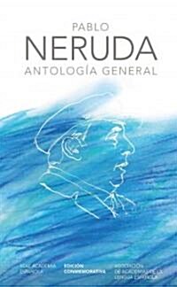 Antologia General (Hardcover)