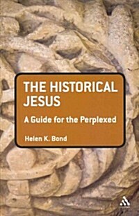 The Historical Jesus: A Guide for the Perplexed (Paperback)