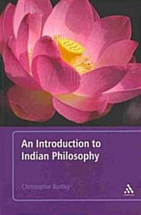 An Introduction to Indian Philosophy (Paperback)