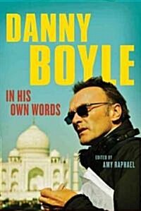 Danny Boyle (Paperback)