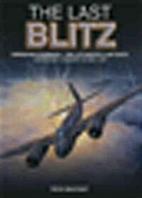 The Last Blitz (Hardcover)