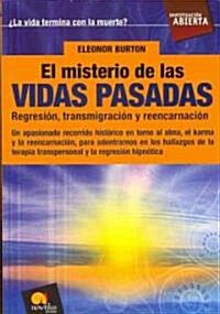 El misterio de las vidas pasadas / The Mystery of Past Lives (Paperback, Translation)