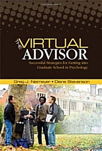 The Virtual Advisor (Paperback)