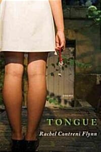 Tongue (Paperback)