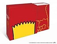 Simpsons World the Ultimate Episode Guide: Seasons 1-20 (Hardcover)