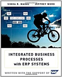 Integrated Business Processes with ERP Systems (Hardcover)