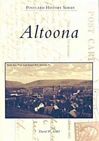 Altoona (Paperback)