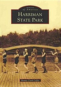 Harriman State Park (Paperback)