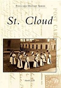 St. Cloud (Paperback)