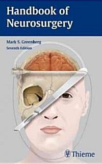 Handbook of Neurosurgery (Paperback, 7th)