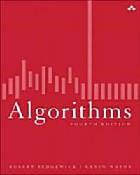 Algorithms (Hardcover, 4, Revised)