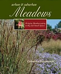 Urban & Suburban Meadows (Paperback)