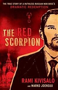 The Red Scorpion (Paperback)