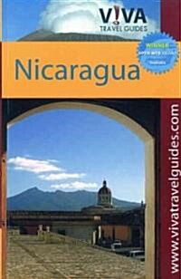 V!va Travel Guides Nicaragua (Paperback)