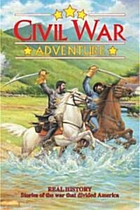 Civil War Adventure (Paperback)