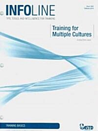 Training for Multiple Cultures (Paperback)