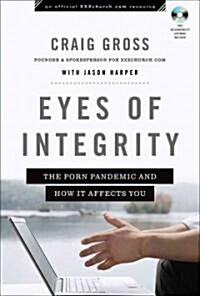 Eyes of Integrity (Paperback, CD-ROM)