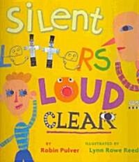 Silent Letters Loud and Clear (Paperback)