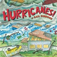Hurricanes! (Paperback, Reprint)