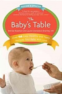 The Babys Table: Revised and Updated: A Cookbook (Paperback, Revised, Update)