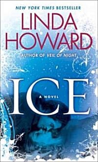 Ice (Mass Market Paperback)