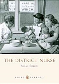 The District Nurse (Paperback)