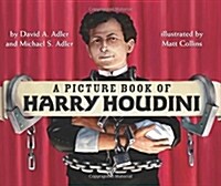 A Picture Book of Harry Houdini (Paperback, Reprint)