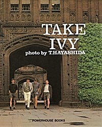 [중고] Take Ivy (Hardcover)