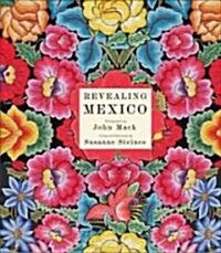 Revealing Mexico (Hardcover)
