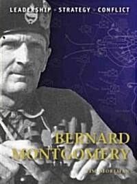 Bernard Montgomery (Paperback)