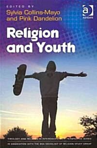 Religion and Youth (Paperback)