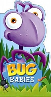 Bug Babies (BRDBK, Hardcover)