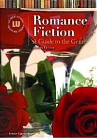 Romance Fiction: A Guide to the Genre (Hardcover, 2, Revised)